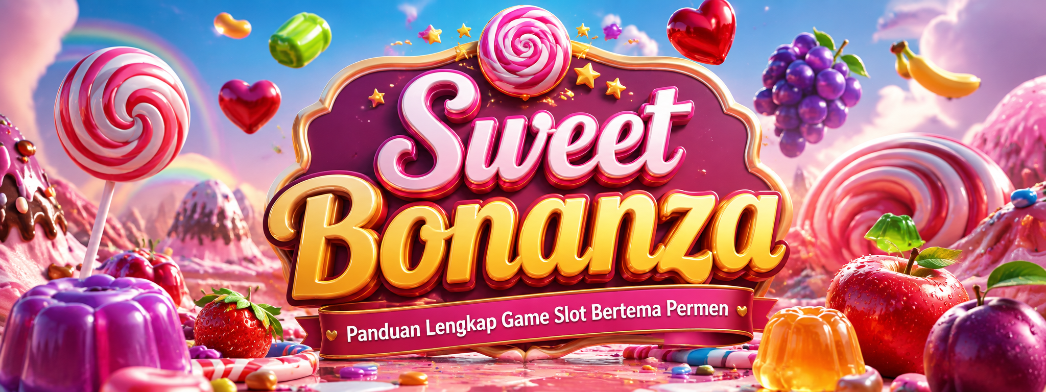 sweet bonanza